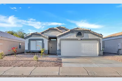 1228 W Diamond Avenue, Apache Junction, AZ 85120 - Photo 1