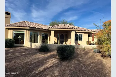 27408 N Agua Verde Drive, Rio Verde, AZ 85263 - Photo 1