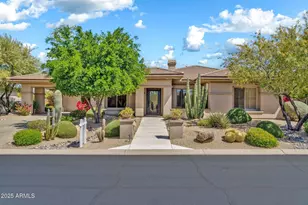 7500 E Pontebella Dr, Scottsdale, AZ 85266 - Photo 1