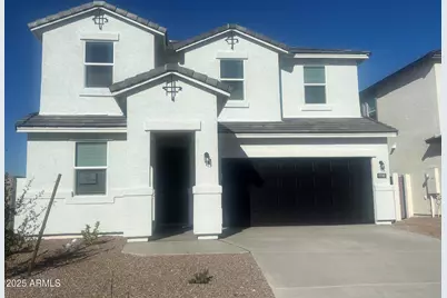 17842 W Vogel Avenue, Waddell, AZ 85355 - Photo 1