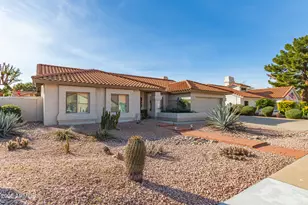 1007 E Secretariat Dr, Tempe, AZ 85284 - Photo 1
