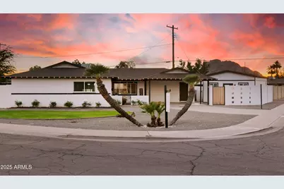 2544 N 66th Street, Scottsdale, AZ 85257 - Photo 1