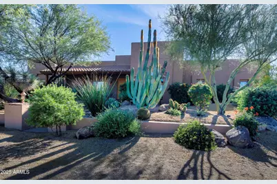 17433 E Quail Track Road, Rio Verde, AZ 85263 - Photo 1