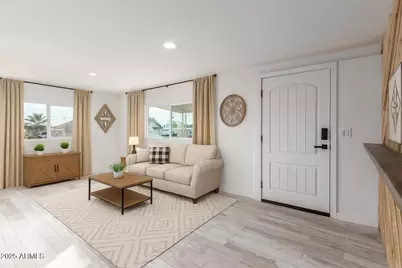 3938 E Alder Avenue, Mesa, AZ 85206 - Photo 2