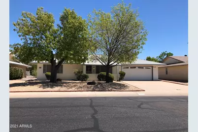 19229 N Palo Verde Drive, Sun City, AZ 85373 - Photo 1