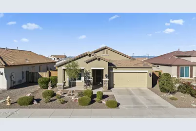 25940 W Oraibi Drive, Buckeye, AZ 85396 - Photo 1