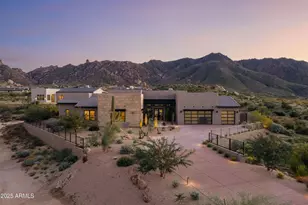 23962 N 123rd Pl, Scottsdale, AZ 85255 - Photo 1