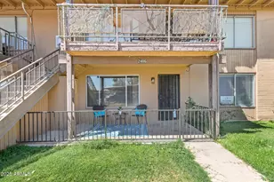2406 West Campbell Ave, Phoenix, AZ 85015 - Photo 1