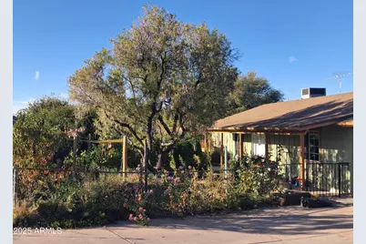 4020 E Creek View Drive, Camp Verde, AZ 86322 - Photo 1