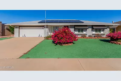 11046 W Campana Drive, Sun City, AZ 85351 - Photo 1