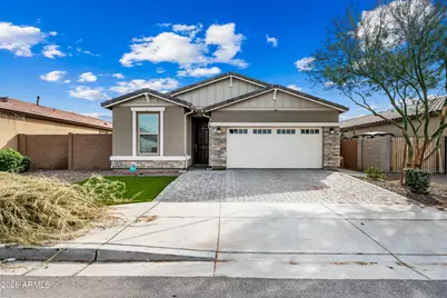 10829 W Hadley Street, Avondale, AZ 85323 - Photo 1