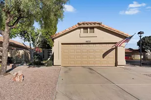 4632 E Shomi St, Phoenix, AZ 85044 - Photo 1