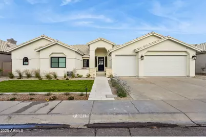 8916 E Camino Del Santo Street, Scottsdale, AZ 85260 - Photo 1