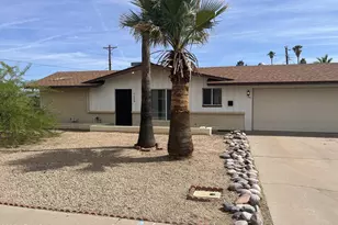 1609 W Capri Ave, Mesa, AZ 85202 - Photo 1