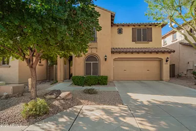 21626 N 38th Way, Phoenix, AZ 85050 - Photo 1