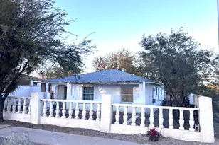 241 E 3rd Ave, Ajo, AZ 85321 - Photo 1