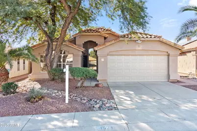 4523 E Bighorn Avenue, Phoenix, AZ 85044 - Photo 1