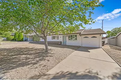 1227 E Las Palmaritas Drive, Phoenix, AZ 85020 - Photo 1
