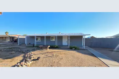 6927 W Judy Lynn Lane, Peoria, AZ 85382 - Photo 1