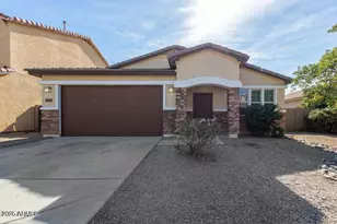 7007 W Carson Rd, Laveen, AZ 85339 - Photo 1