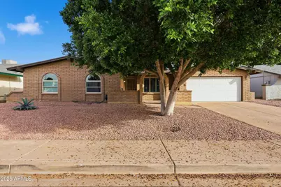 2945 S Las Palmas --, Mesa, AZ 85202 - Photo 1