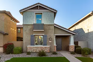 2548 S Betty St, Gilbert, AZ 85295 - Photo 1