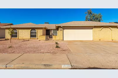 1548 W Lindner Avenue, Mesa, AZ 85202 - Photo 1