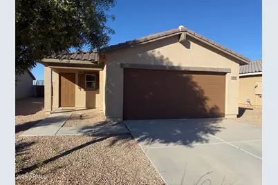 1098 S 11th Street, Coolidge, AZ 85128 - Photo 1