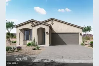 21413 W Roanoke Avenue, Buckeye, AZ 85396 - Photo 1