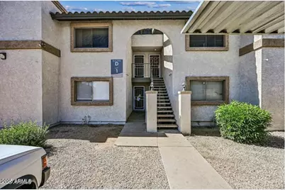 10820 N 16th Avenue #Apt 4, Phoenix, AZ 85029 - Photo 1