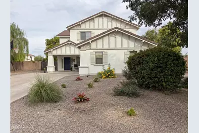 1111 E Blue Spruce Lane, Gilbert, AZ 85298 - Photo 1