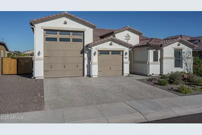 18620 W Diana Avenue, Waddell, AZ 85355 - Photo 1