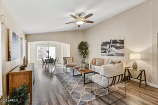 2009 E Villa Theresa Dr, Phoenix, AZ 85022 - Photo 1