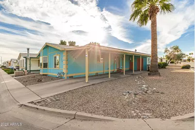 11275 N 99th Avenue #118, Peoria, AZ 85345 - Photo 1