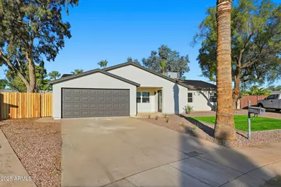 3914 E Andorra Drive, Phoenix, AZ 85032 - Photo 1