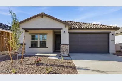 3908 S 234th Lane, Buckeye, AZ 85326 - Photo 1