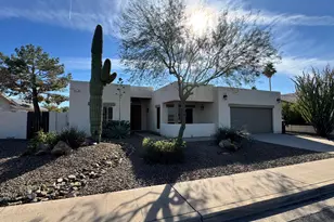 5825 E Nisbet Rd, Scottsdale, AZ 85254 - Photo 1