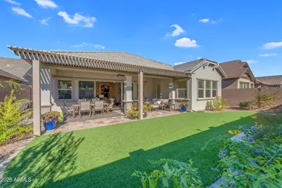 22875 E Mayberry Road, Queen Creek, AZ 85142 - Photo 1