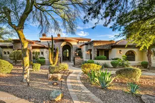 6941 E Flat Iron Ct, Gold Canyon, AZ 85118 - Photo 1