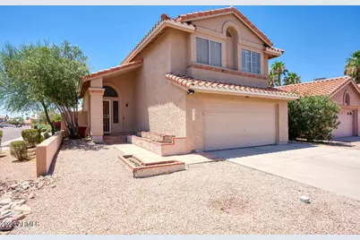 4131 E Muirwood Drive, Phoenix, AZ 85048 - Photo 1