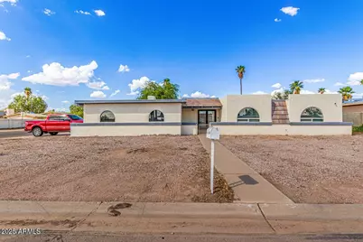 1202 E Delano Drive, Casa Grande, AZ 85122 - Photo 1
