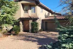 318 Capitol Butte Dr, Sedona, AZ 86336 - Photo 1