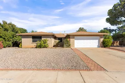 4775 Via Viento --, Sierra Vista, AZ 85635 - Photo 1