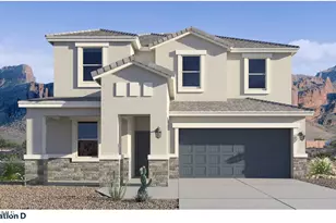 2536 E Villa Linda Dr, Phoenix, AZ 85024 - Photo 1