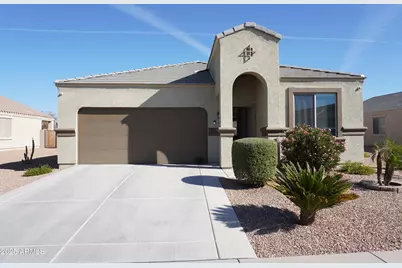 2198 N Saint Bonita Lane, Casa Grande, AZ 85122 - Photo 1