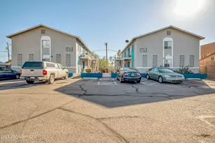 1249 W Pierce St, Phoenix, AZ 85007 - Photo 1