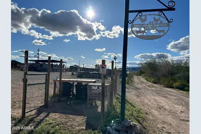 3135 N Ajo Gila Bend Highway #'''-''', Ajo, AZ 85321 - Photo 1