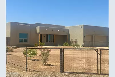 27722 N 220th Drive, Wittmann, AZ 85361 - Photo 1