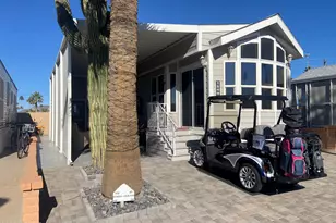 1549 W Yurok Ave, Apache Junction, AZ 85119 - Photo 1