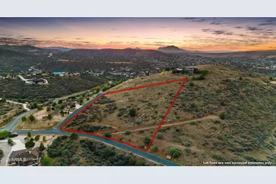5740 E Chase Circle #8, Prescott, AZ 86303 - Photo 4